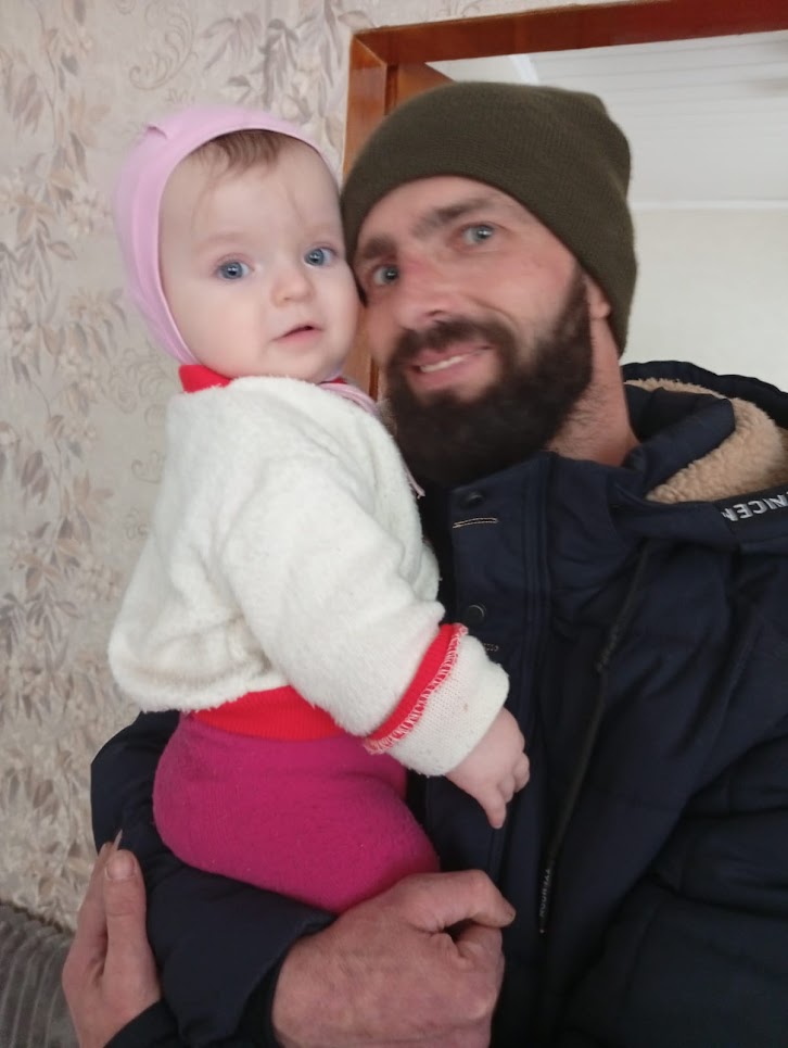 В останню зустріч він розпрощався з усіма і казав дружині: «Я вже не прийду звідти»: спогади про Героя з Волині