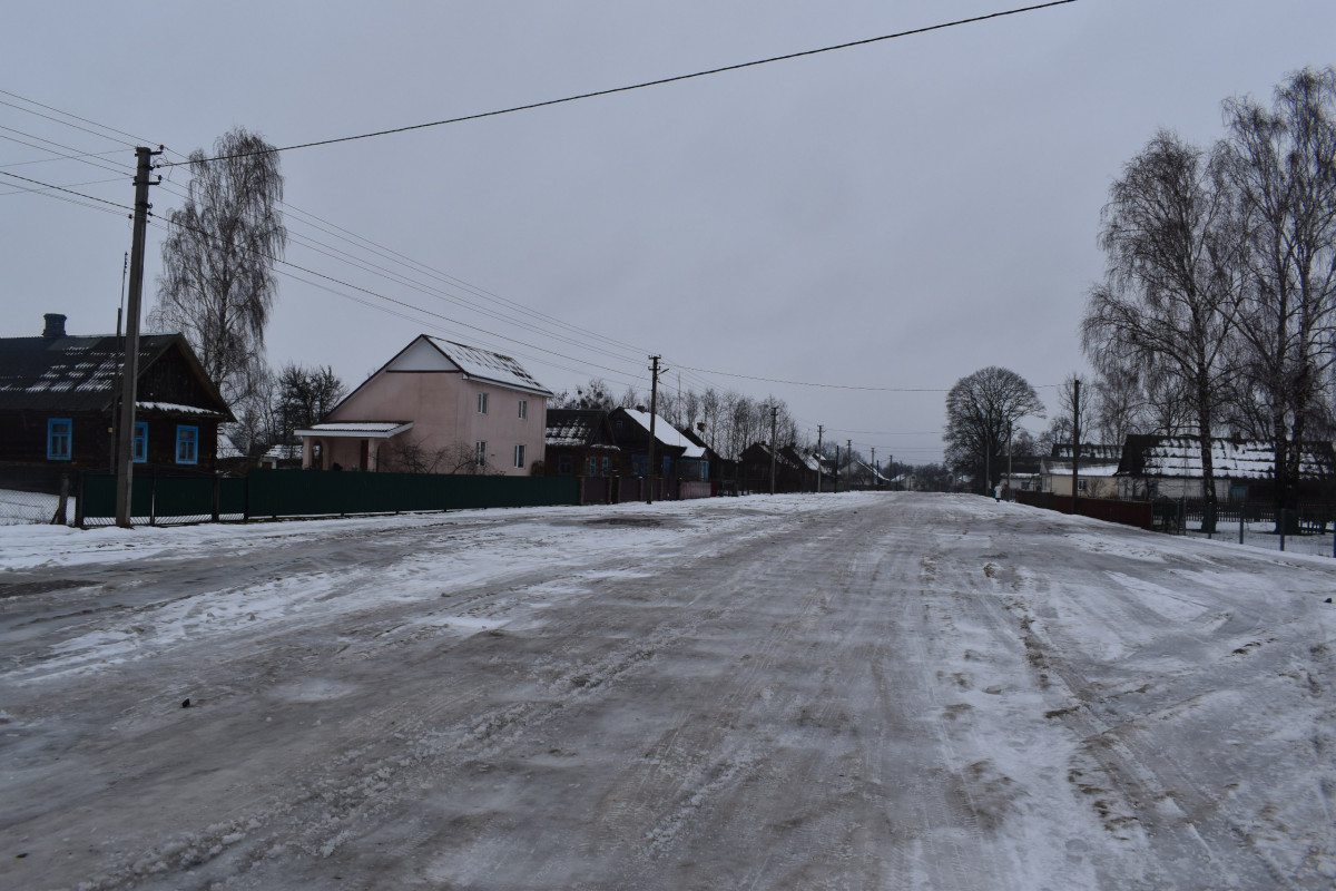 «Є випадки, коли з однієї сім’ї по двоє чоловіків воюють»: понад 30 осіб з одного села на Волині служать у ЗСУ. Фото