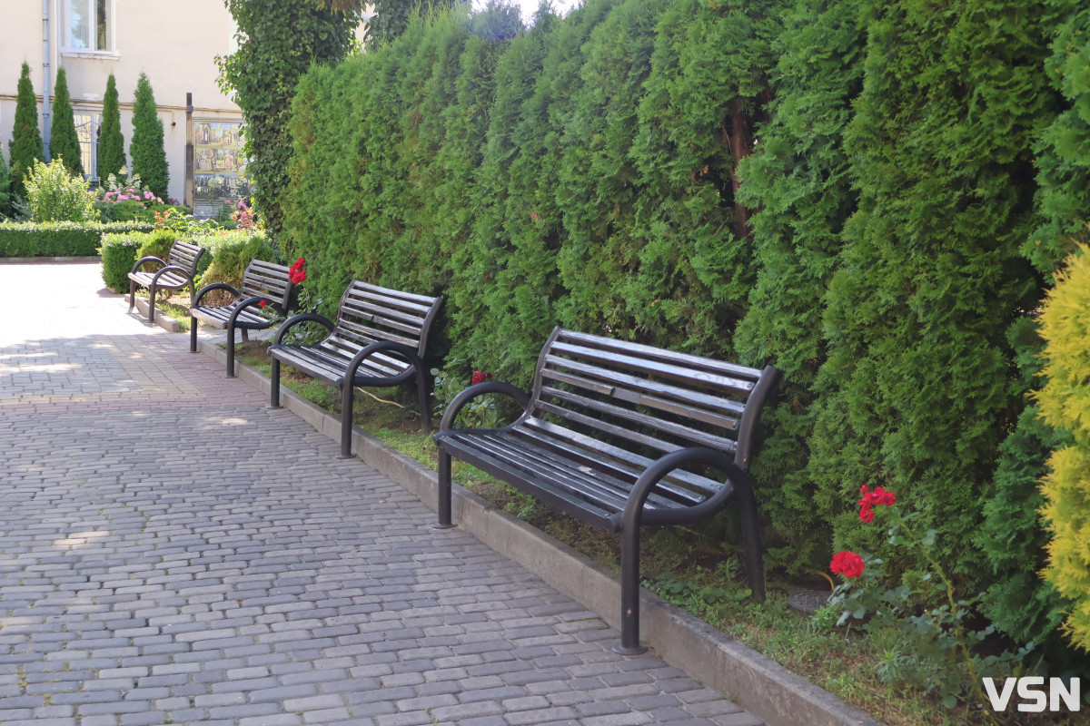 День семінариста очима журналіста. Фоторепортаж з Кафедрального собору у Луцьку