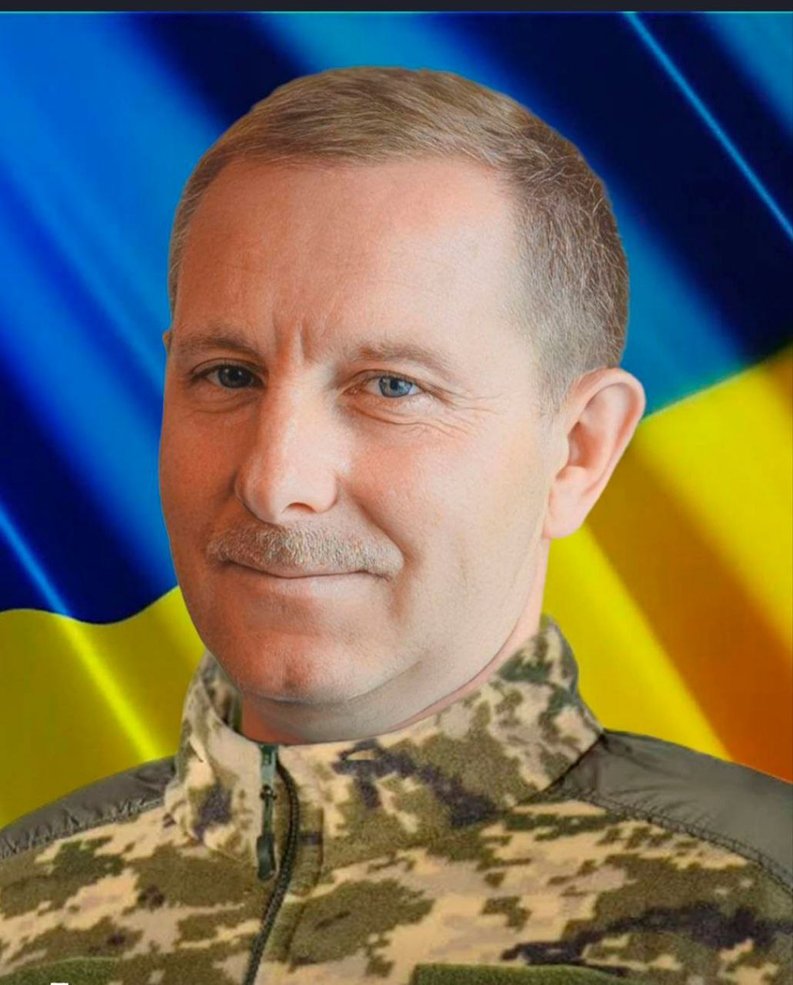 Ветеран з Волині після втрати батька на війні створив марафон пам’яті Героїв