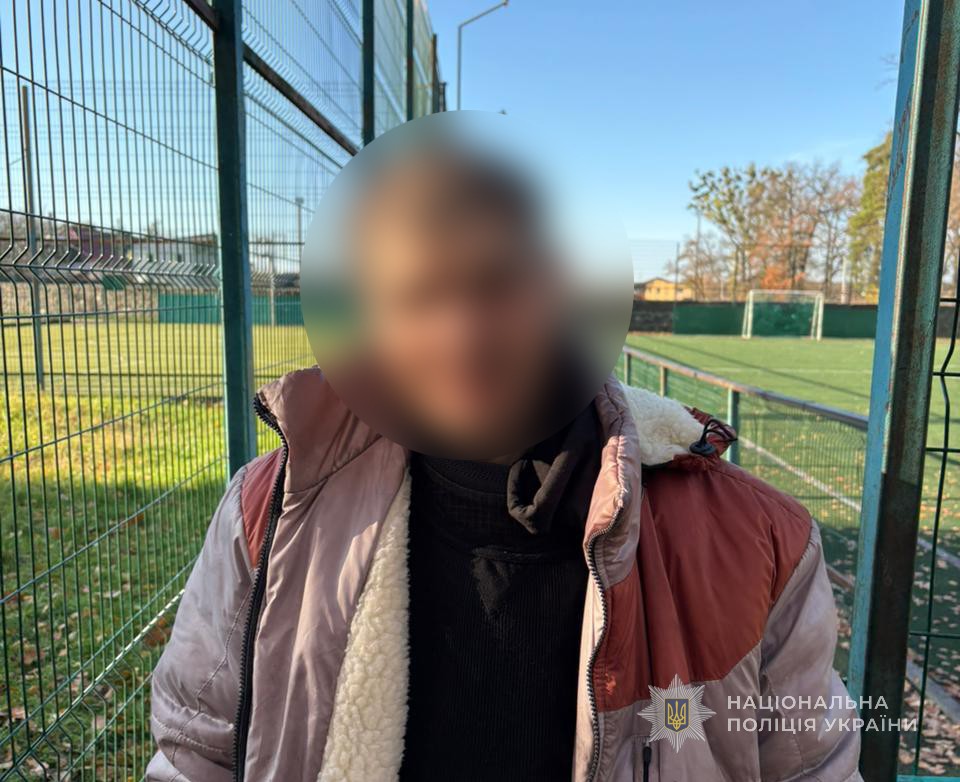 Волинянин поцупив електроінструменти із території храму