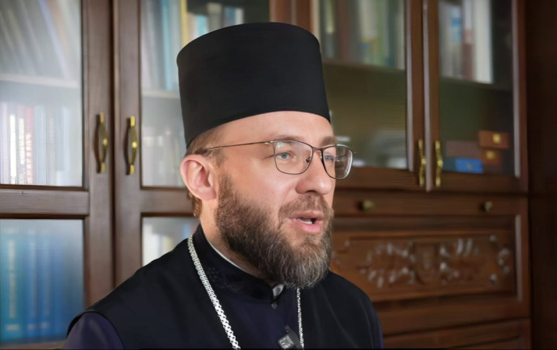 Архітектор духовної незалежності: Митрополит Михаїл святкує 60-річчя - як він змінив обличчя Волині