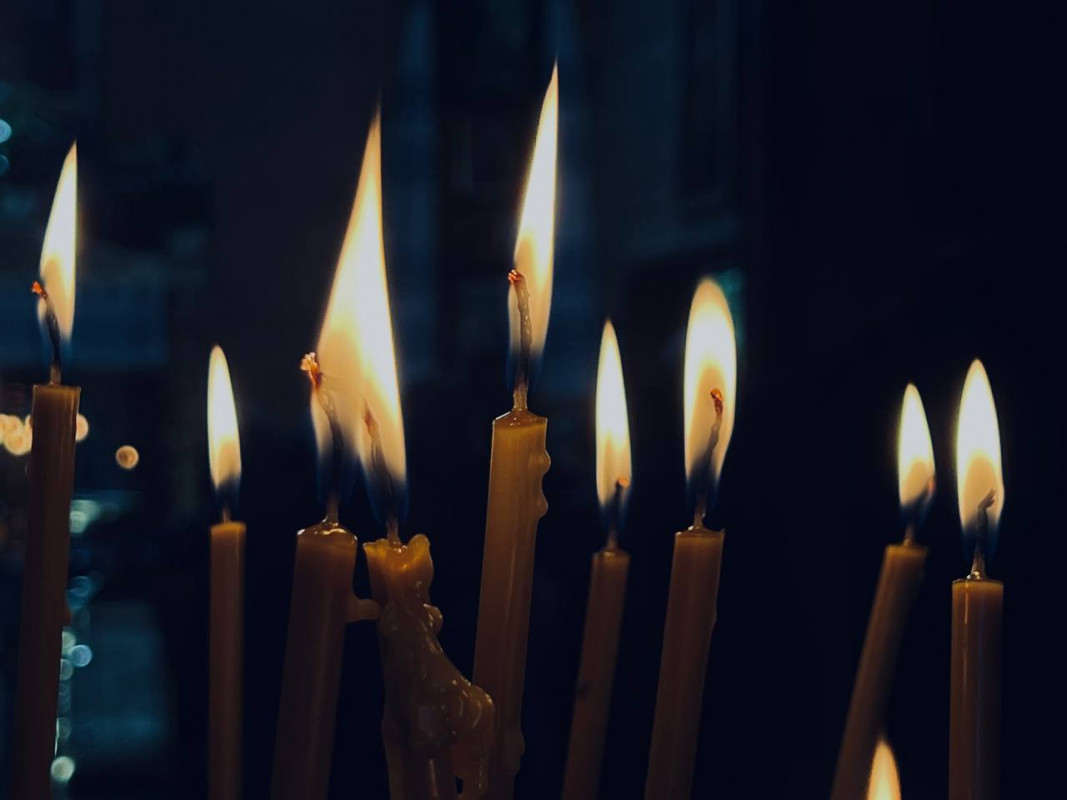 Серце зупинилося під час бойового завдання: волиняни попрощалися із захисником Ігорем Пригарським