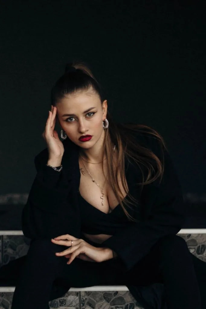 Маленька магія з великого серця: історія аніматорки Анастасії Кротач із села на Волині