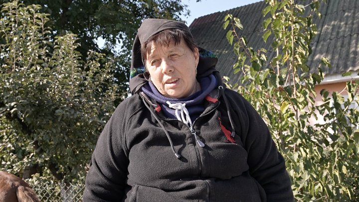 На Волині жителі села щороку збирають овочі для лікарні: цьогоріч планують передати 2 тонни врожаю