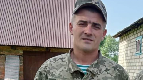 Троє Героїв із однієї громади на Волині повернулися додому на щиті, віддавши життя за Україну