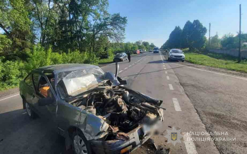 Жахлива ДТП біля Луцька: стало відомо, у якому стані постраждалі діти