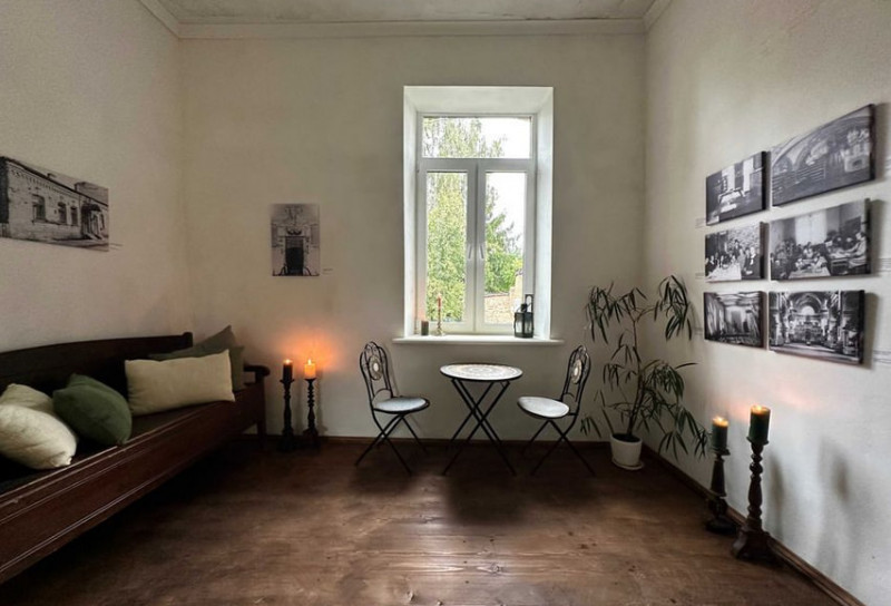 У «Старому місті» Луцька продають приміщення за 79 тисяч доларів