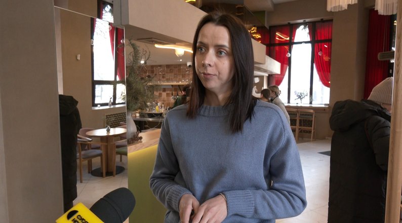 Підприємці Луцької громади отримали компенсацію на генератори: як працюють кав’ярні та перукарні без світла