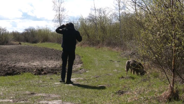 10 днів надії і трагічний фінал: рятувальники Рівненщини розповіли, як шукали 4-річного хлопчика