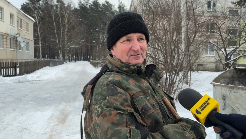 «Згоріло все. Нічого не залишилося»: на Волині після пожежі житло п’яти сімей наразі відбудувати неможливо