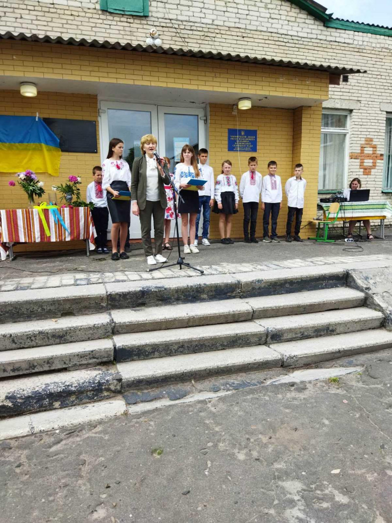 Помер у лікарні внаслідок отриманих поранень: на Волині відкрили меморіальну дошку Герою Олександру Оніщуку