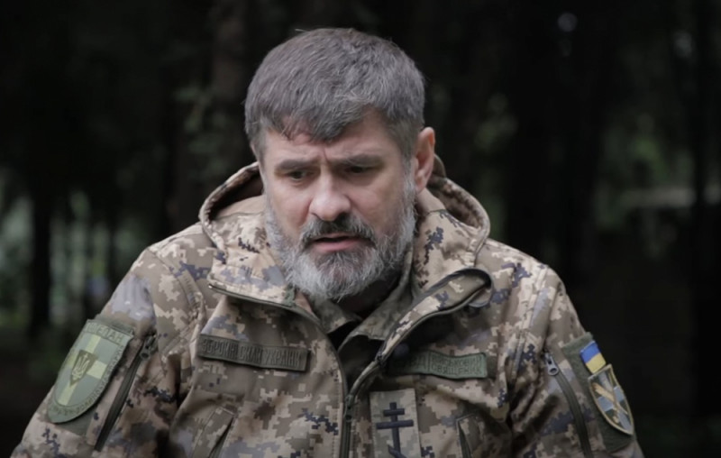 Митрополит Михаїл здійснив кадрові призначення у Волинській єпархії