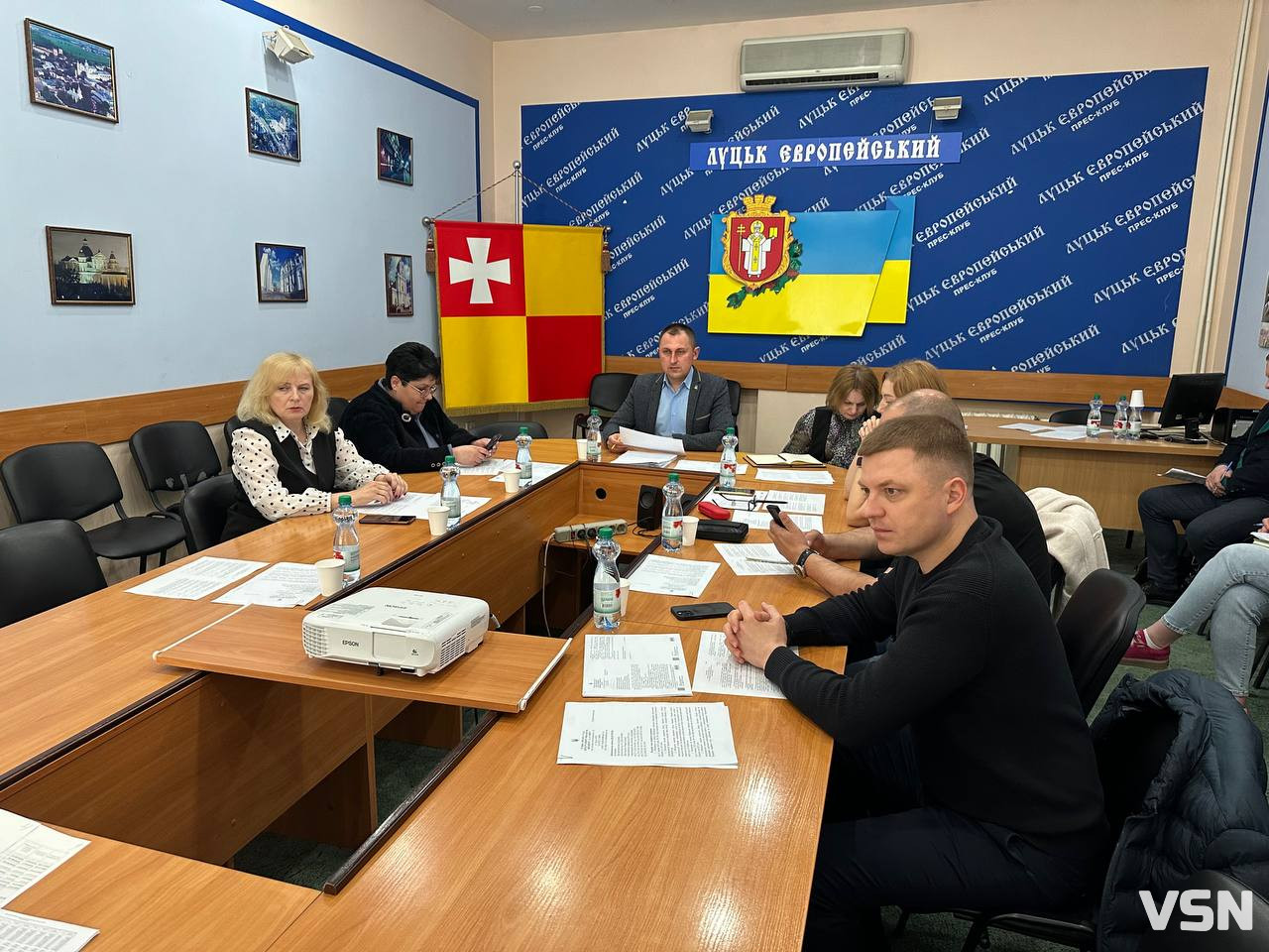 У Луцьку розширять програму виплат дітям загиблих учасників бойових дій