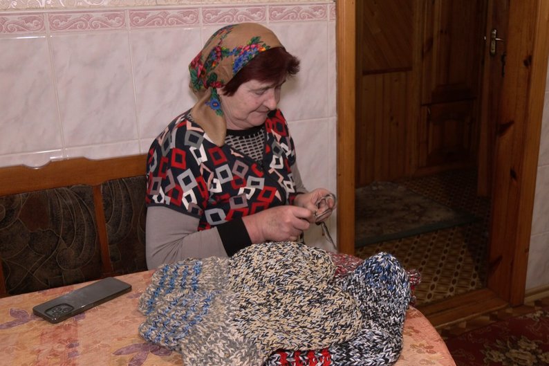 «Страшно, бо близько»: як живуть люди у волинських селах на кордоні з Білоруссю