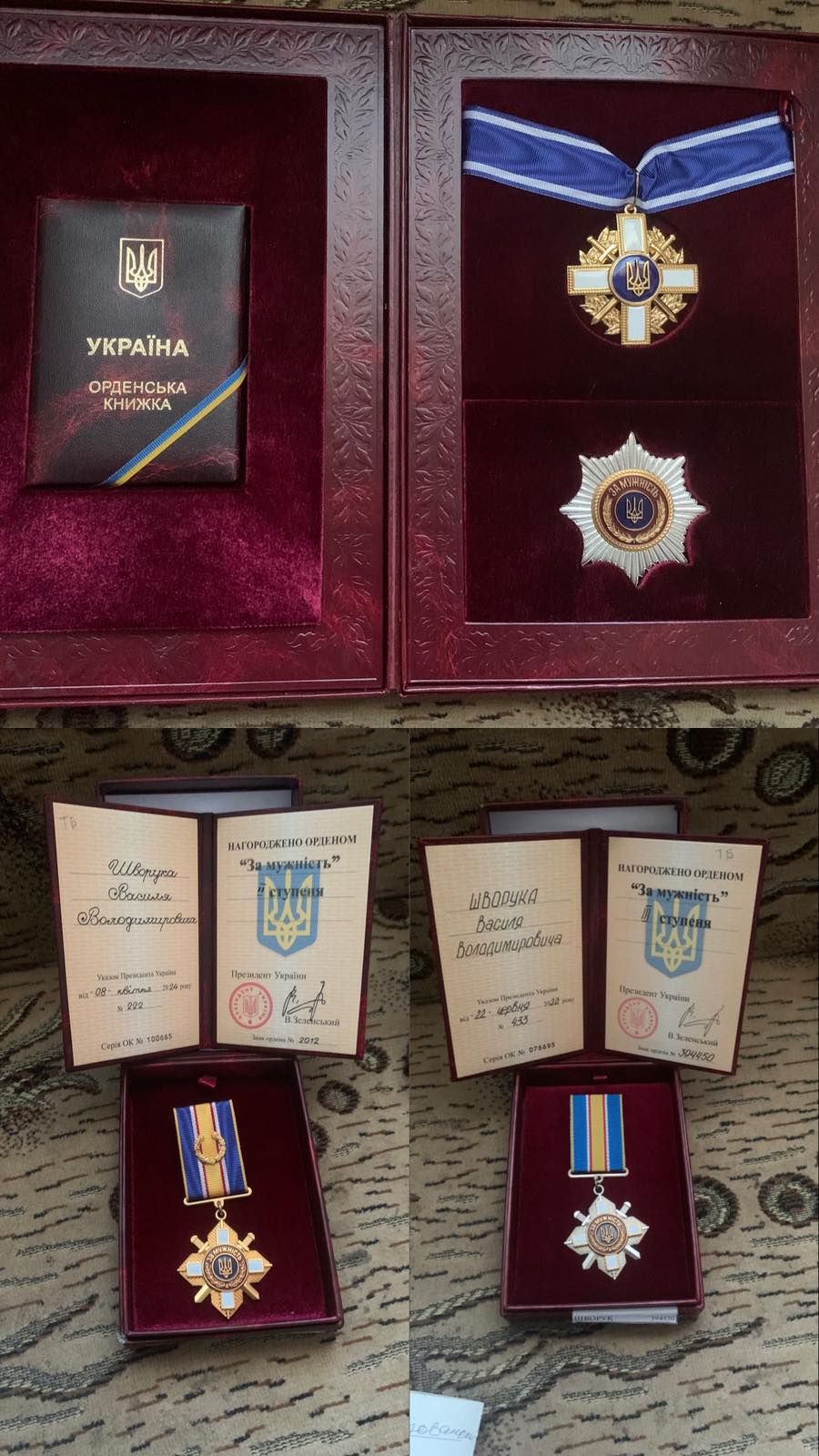 Щаслива мати, бабуся та прабабуся: у громаді на Волині з 90-річчям привітали довгожительку