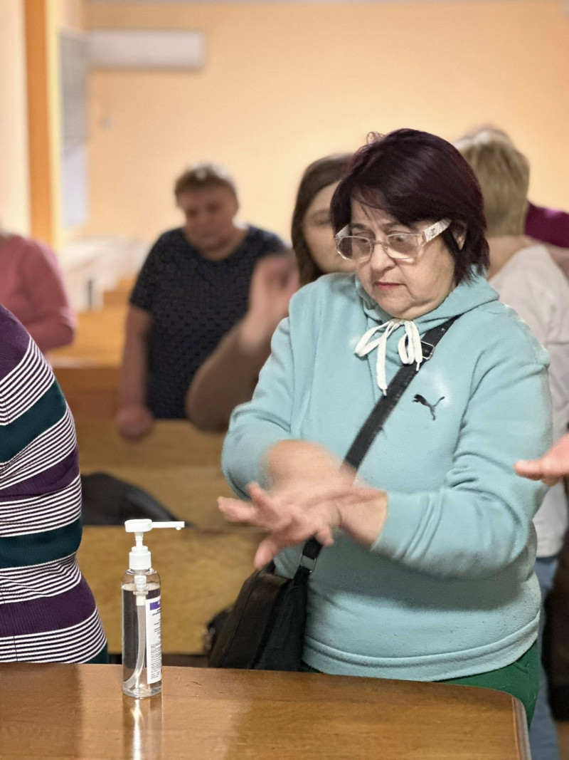 Перші в Україні: у Луцькій стоматполіклініці впроваджують професійний медичний клінінг