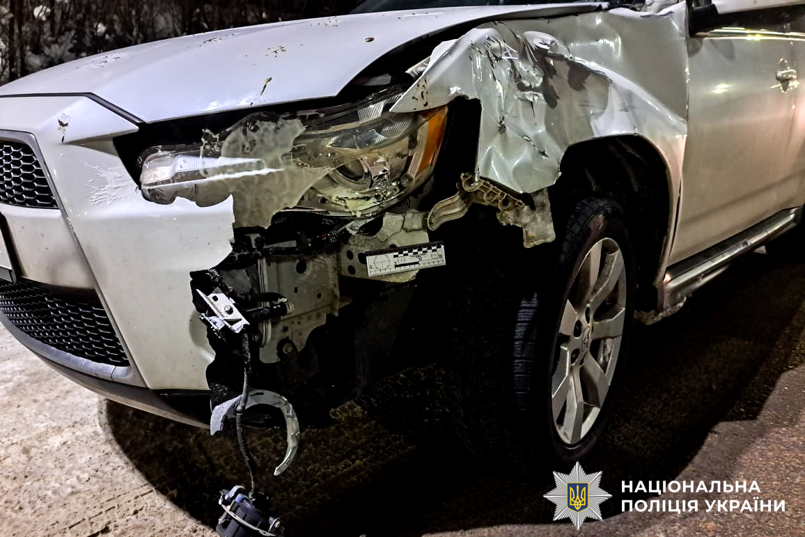 Життя обірвалося на переході: у ДТП загинула журналістка телеканалу «Рівне 1»