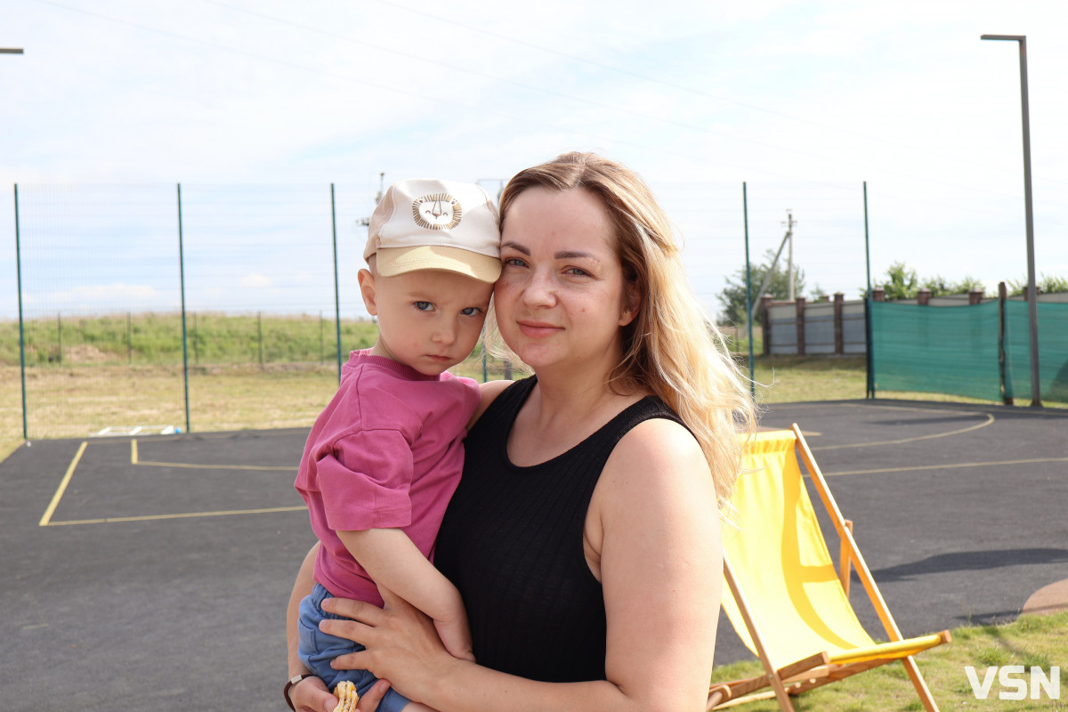 Традиція, що об'єднує: будівельна компанія «Інвестор» провела масштабний «День доброго сусіда» у Струмівці