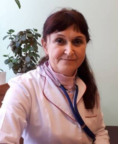 Непоправна втрата: у Луцьку померла лікар-педіатр
