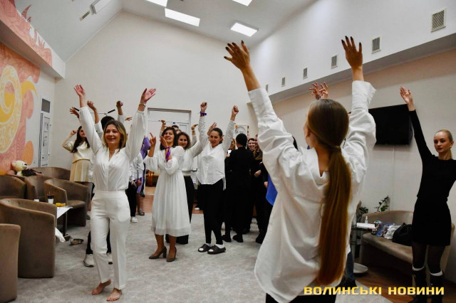 100 малюків-поспішайок щороку: як виходжують недоношених дітей на Волині