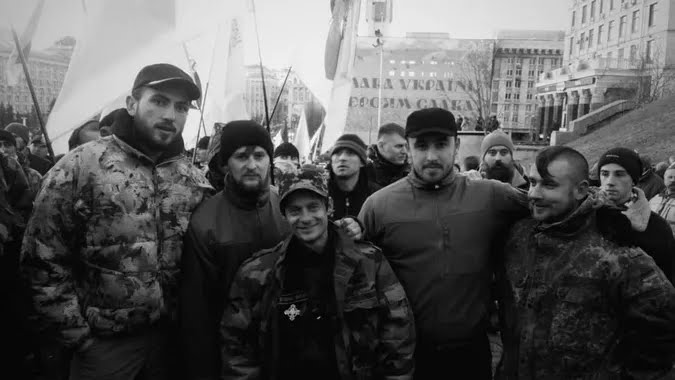 Коли свобода коштує життя: спогади активіста з Волині про Революцію гідності