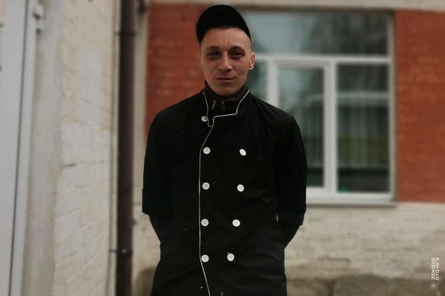 «Сніданок запускає двигун, обід тримає хід...»: чим годують бійців волинського підрозділу Нацгвардії