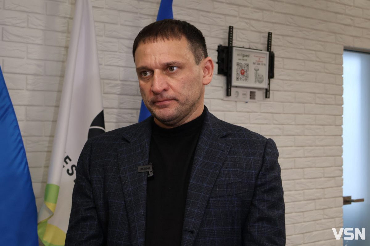 Avesterra Group відкрила на Волині сучасний комплекс із вирощування курчат-бройлерів за 15 мільйонів євро