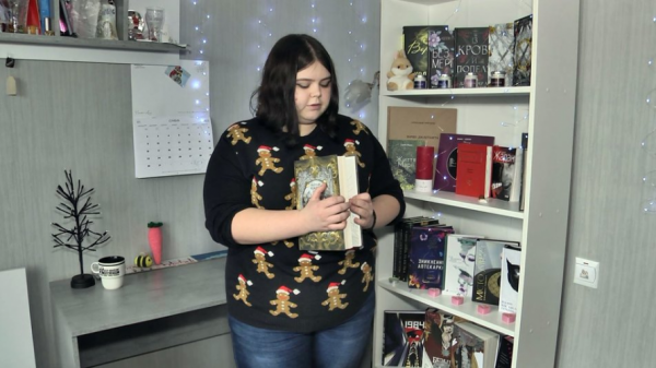 Сестри з Волині створюють подкасти про книги сучасних українських письменників