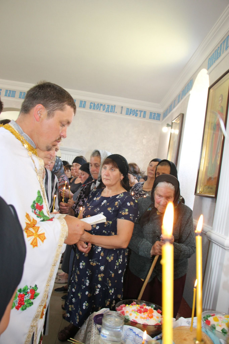 На Волині поховали Героя Ігоря Паламаря, який підірвався на ворожій міні