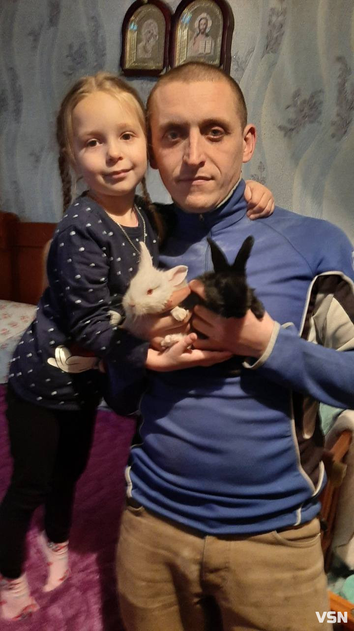 «Збудував дім для сім’ї — але сам у ньому так і не оселився». Спогади про захисника з Волині
