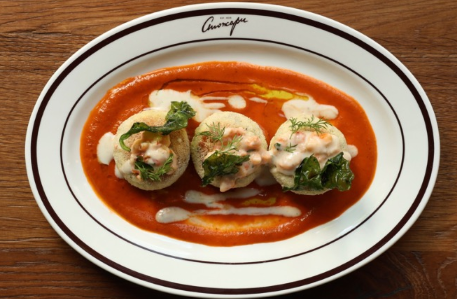 Де забронювати столик на 8 березня у Луцьку