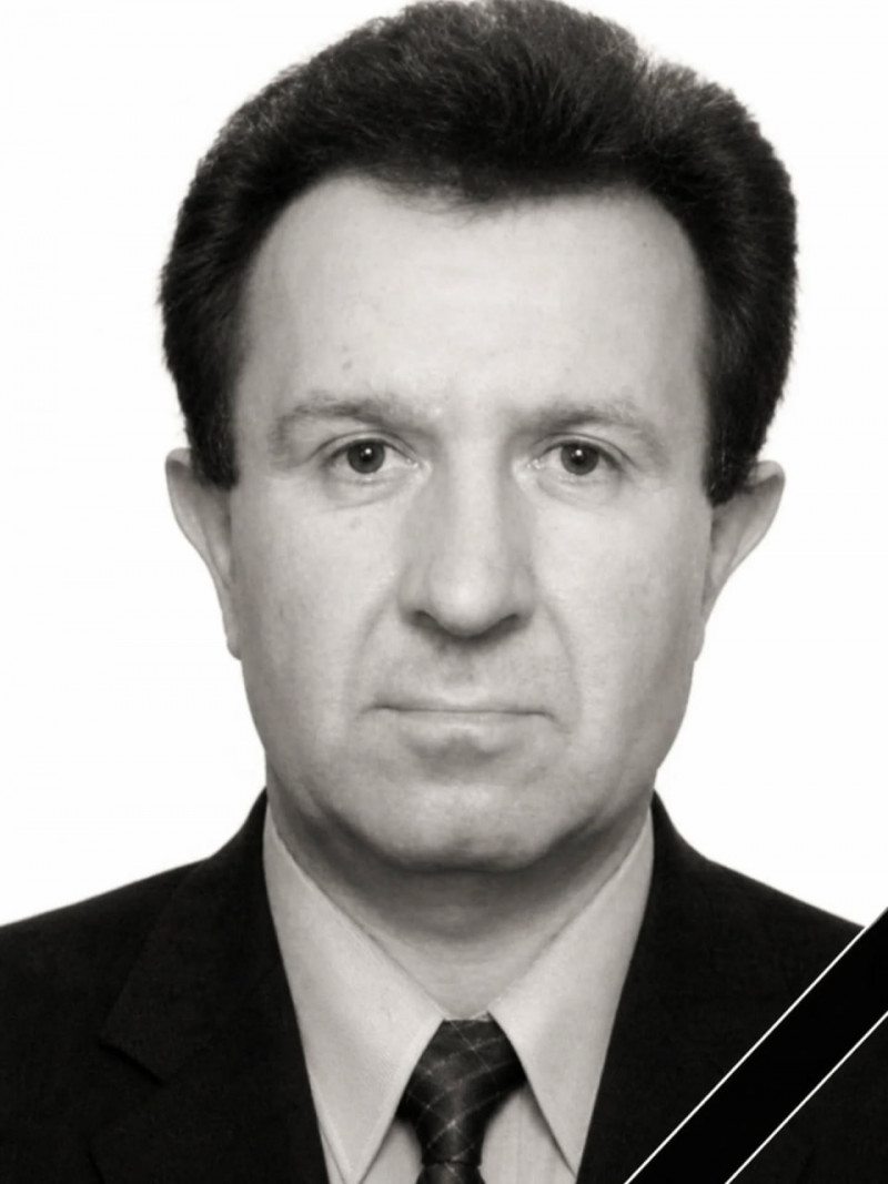 Понад 45 років рятував людей: відійшов у вічність лікар-хірург з Волині
