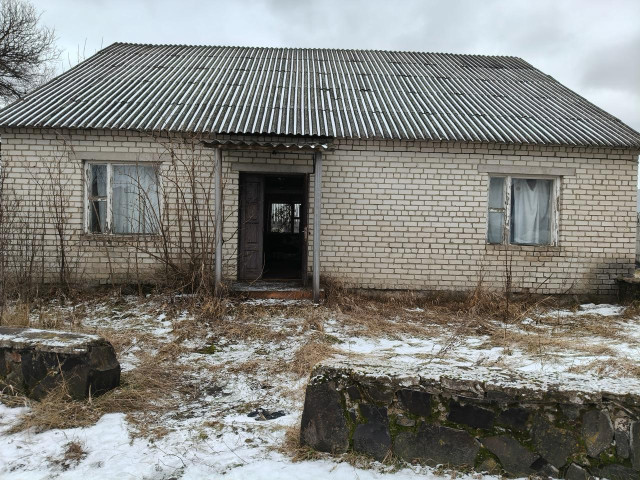 На Волині продають три ФАПи: скільки коштують будівлі та де вони розташовані