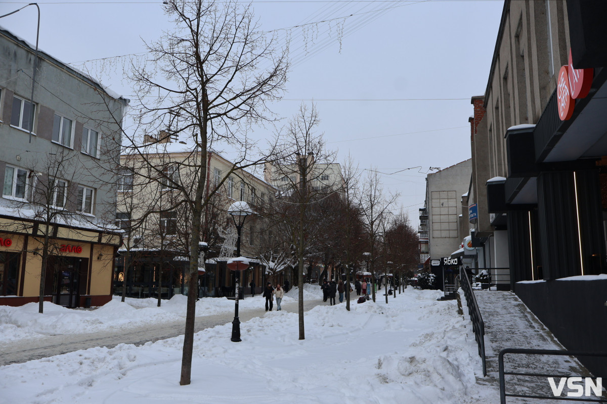Бізнес у Луцьку - на межі виживання: як затяжні відключення світла «вбивають» підприємства