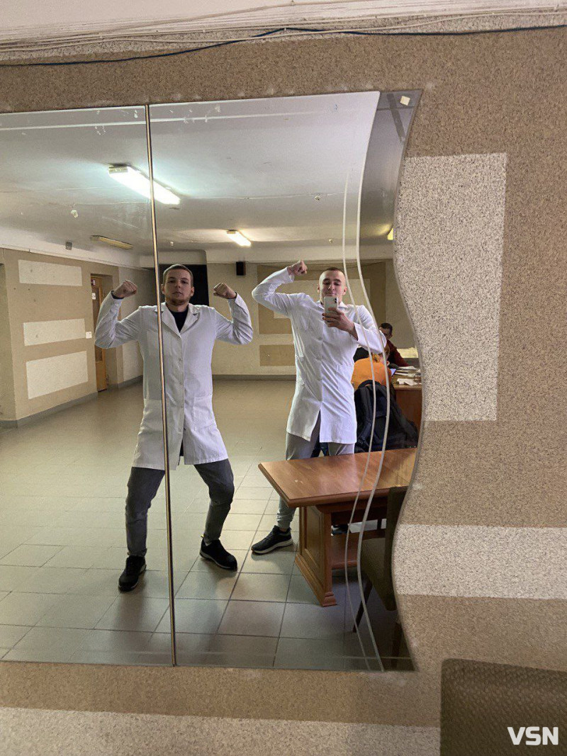 Студентське життя у Луцьку: що каже молодь про свої будні