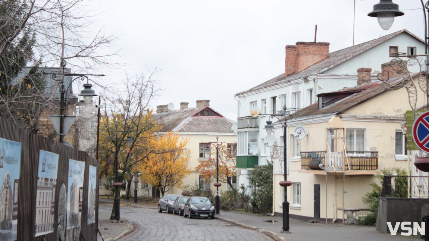 «Ми маємо шанс повернути Луцьку гідність міста замків»: інтерв’ю з Романом Бондаруком