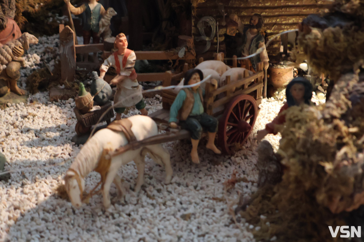 «Різдво — це перемога життя над смертю»: луцький священнослужитель про Різдво Христове