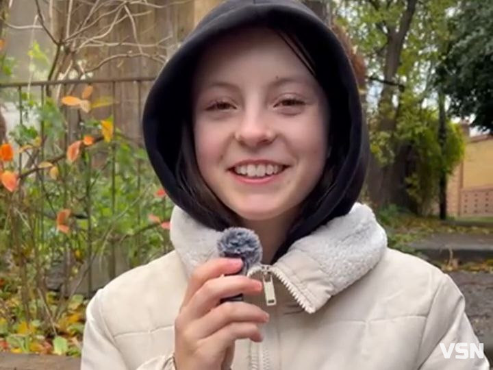 «Звісно, відзначаємо» чи «не прийнято»: як у Луцьку ставляться до Геловіну