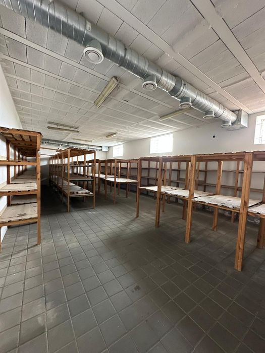 У Нововолинську продають комплекс із гаражів, складів та офісів за 11 мільйонів