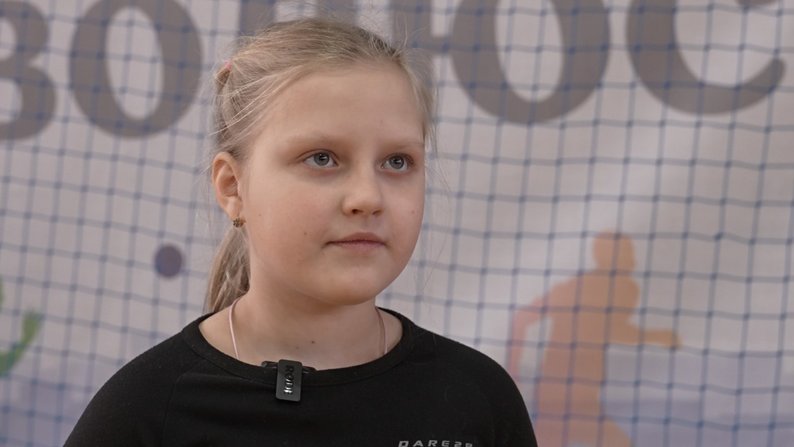 «Людям легше, коли ти вмер»: як на Волині волейбол повертає ветеранів війни до життя