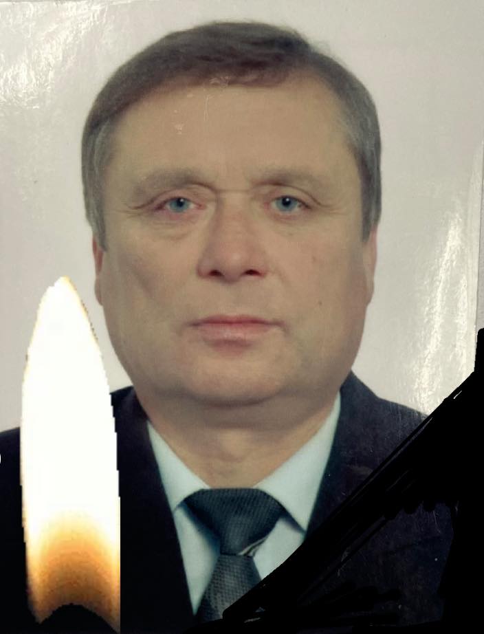 «Людина, яка залишила глибокий слід у серцях інших»: у волинській громаді провели у вічність знаного працівника культури