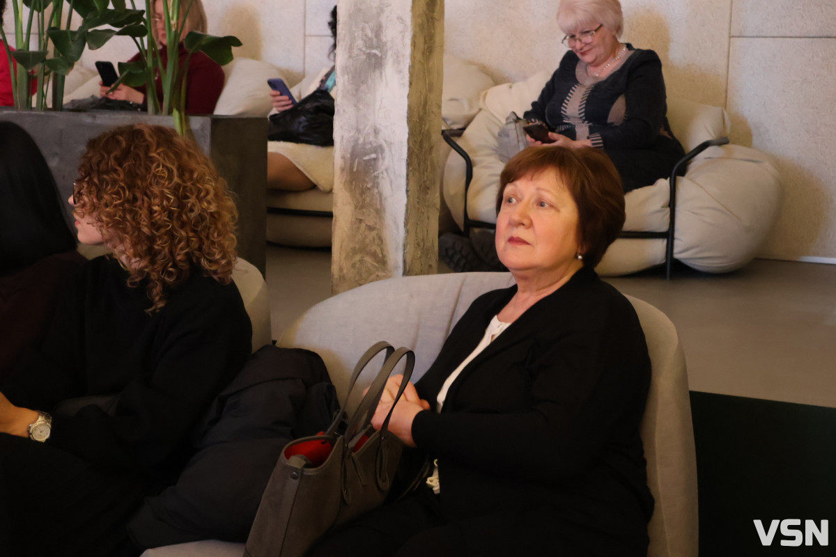 У Луцьку презентували музично-візуальний артпроменад: як відбувся захід