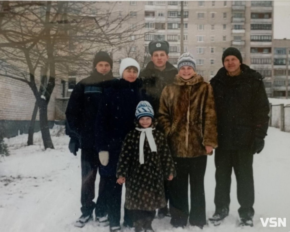 Присвятив життя служінню Батьківщині: спогади про мужнього сина Волині – Ігоря Генсіровського, який роками відстоював свободу та вільний вибір України