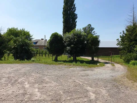 На Волині продають забійний цех за 11,5 мільйона гривень