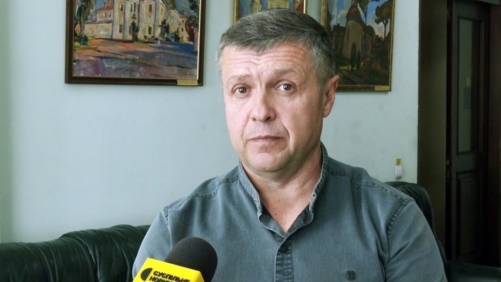 Вода по 73 гривні: у Луцьку можуть різко підняти тариф на водопостачання