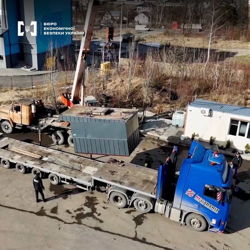 На Волині викрили злочинну групу, яка виготовляла та продавала фальсифіковане пальне