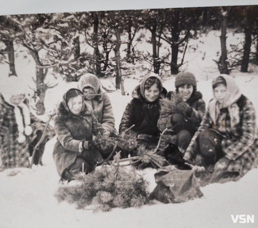 Тунелі у кучугурах та іспити морозом: спогади волинян про справжні поліські зими