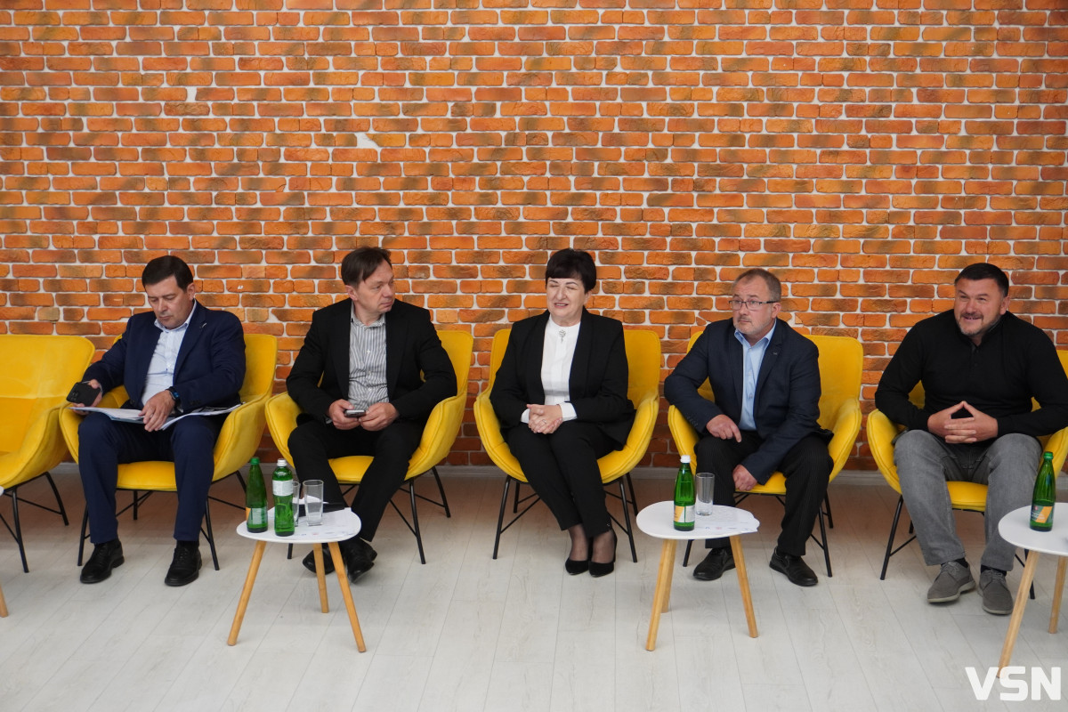 Кадровий дефіцит і доступ до лікарів: головні проблеми медицини у громадах Волині