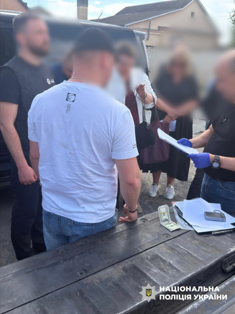 На Волині медики та посередники заробили 300 тисяч доларів на фіктивних інвалідностях